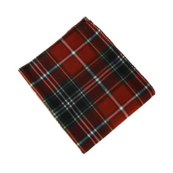 Cannon Other - Cannon fleece red plaid throw blanket